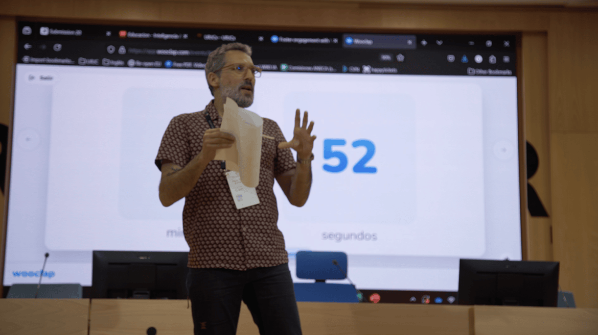 encuentro GID7