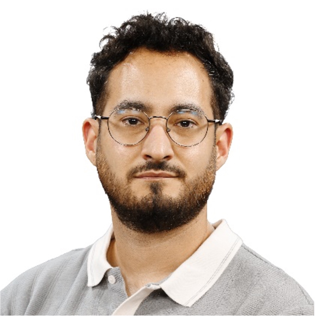 Alberto Carpio Moreno