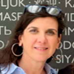 Alicia Ferradás González