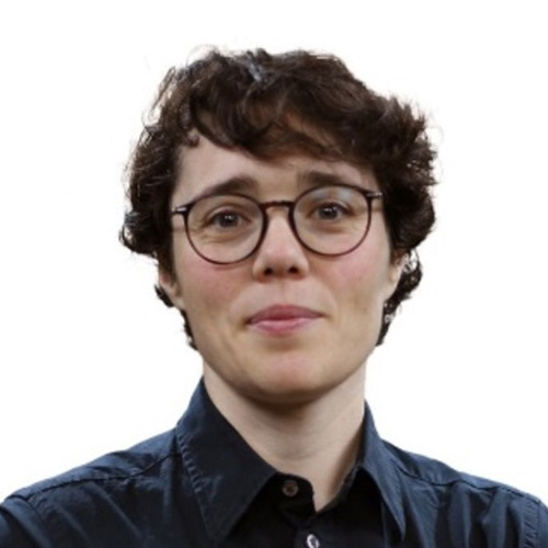 Imagen de Ana González Pelayo Ana González Pelayo