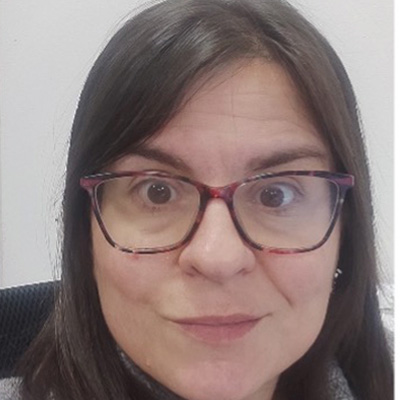 Eva María Cirugeda Roldan