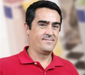 Juan Carlos Aguado Franco