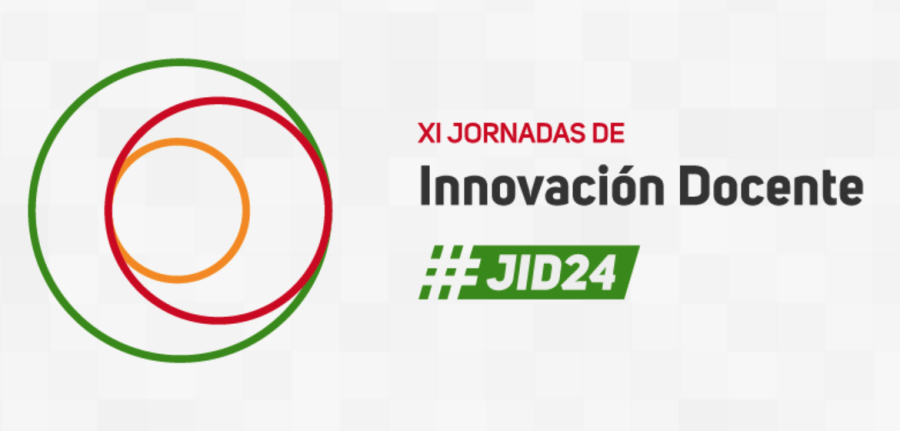 Comunicaciones a las XI Jornadas de Innovación Docente URJC: próximo CFP