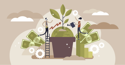 La Responsabilidad Social en la empresa