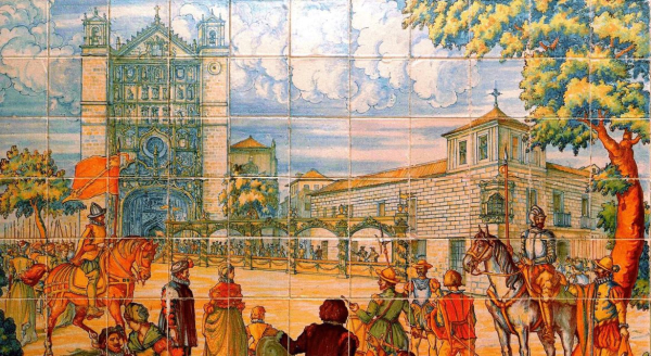 El origen de las Colecciones Reales