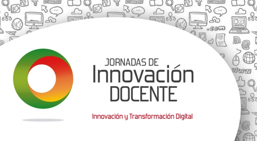 IV Jornadas de Innovación Docente URJC online