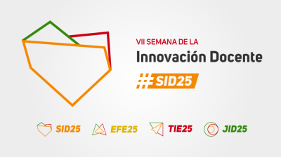 ¡Reserva tu agenda para la VII Semana de la Innovación Docente URJC!