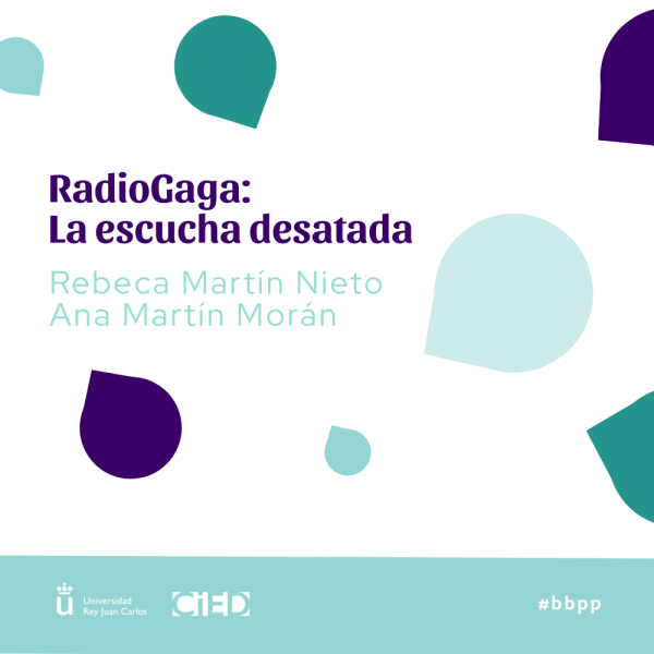 RadioGaga: La escucha desatada