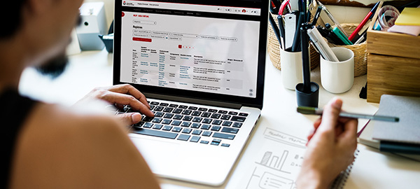 Tutorización y seguimiento