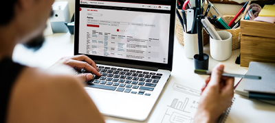 Tutorización y seguimiento