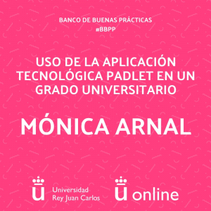 Gema Alcolea Díaz - El vídeo educativo como herramienta didáctica en la formación semipresencial: una experiencia de enseñañnza-aprendizaje en Diseño de la Información Periodística