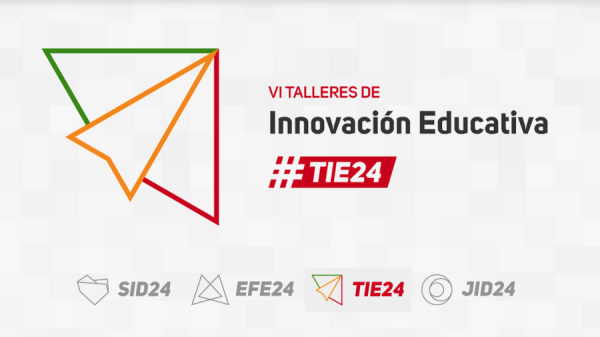 Talleres de Innovación Educativa 2024: abierta la inscripción