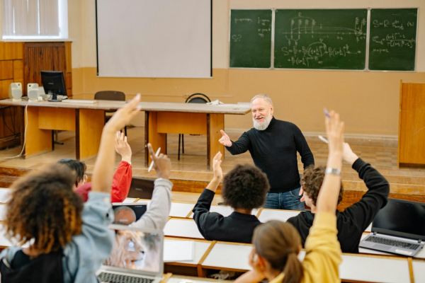 La gamificación como recurso educativo