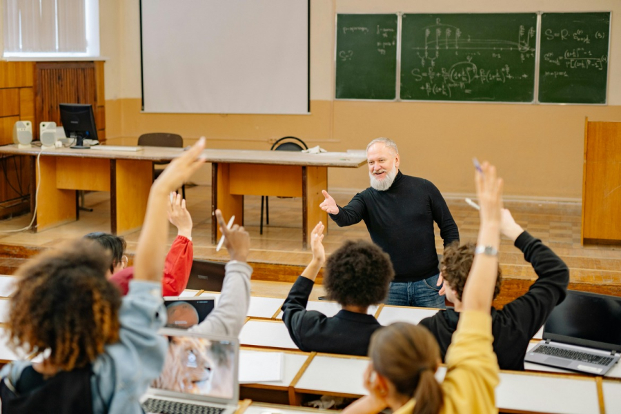 La gamificación como recurso educativo