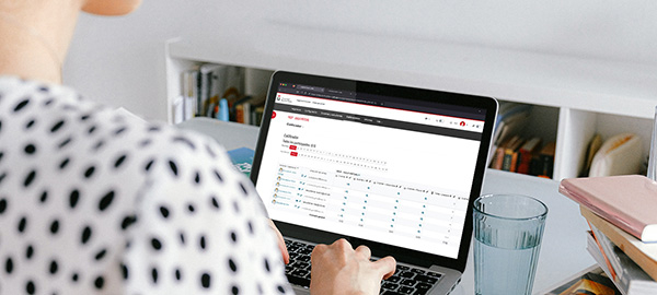 Revisar y calificar los envíos de los estudiantes