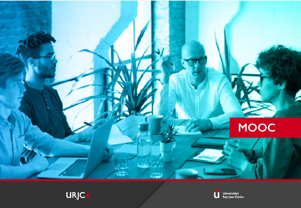 Ingeniería de Servicios MOOC URJCx