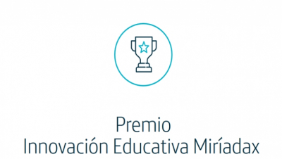 URJCx finalista en el Premio Innovación Educativa MiríadaX