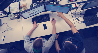 Conocer las bases de la gestión software para emprender en tecnología