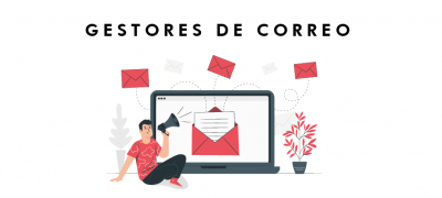 Peligros en Gestor de Correo