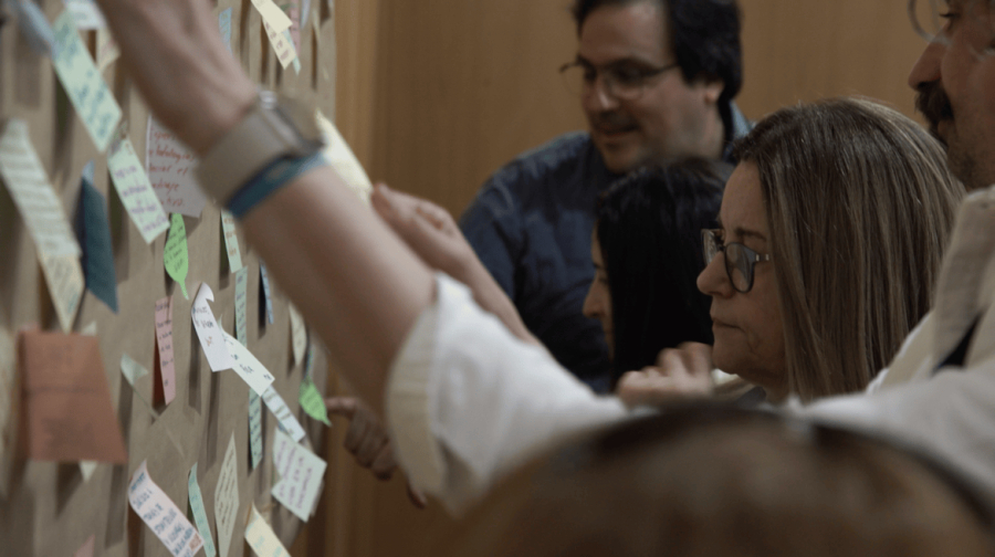 La tradición es revolucionaria: encuentro de GID 2025