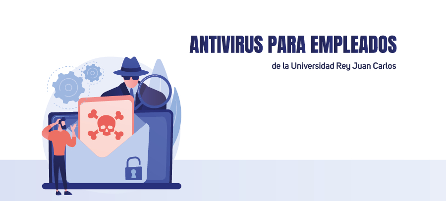 Antivirus para Empleados