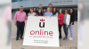 URJC online, finalista en los I Premios de Educación CSI-F Madrid