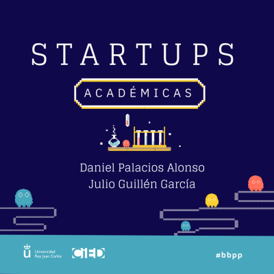Startups académicas: metodología híbrida para la creación de videojuegos completos