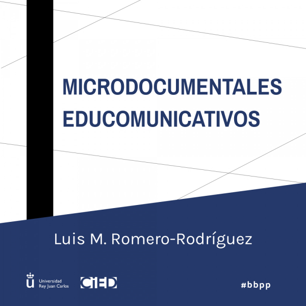 Microdocumentales educomunicativos: Enseñando en remoto producción audiovisual a alumnos del grado de Educación Primaria