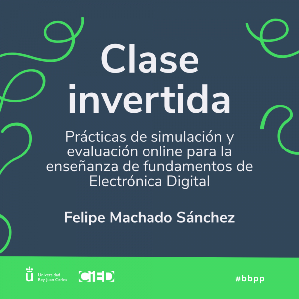 Clase invertida