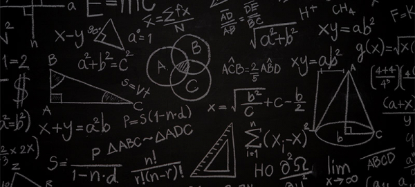 formulas