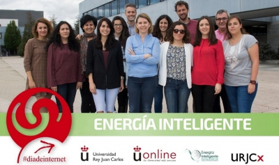 URJCx: Premio de Internet 2017