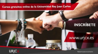 Los MOOC de URJCx abren nuevas ediciones