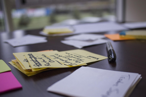 El error como oportunidad: tres talleres prácticos para transformar la docencia