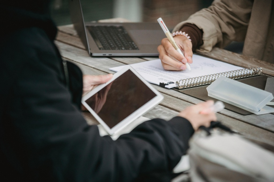 Cursos de formación del área de Digitalización en enero