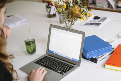 Cursos de formación del área de Digitalización en mayo