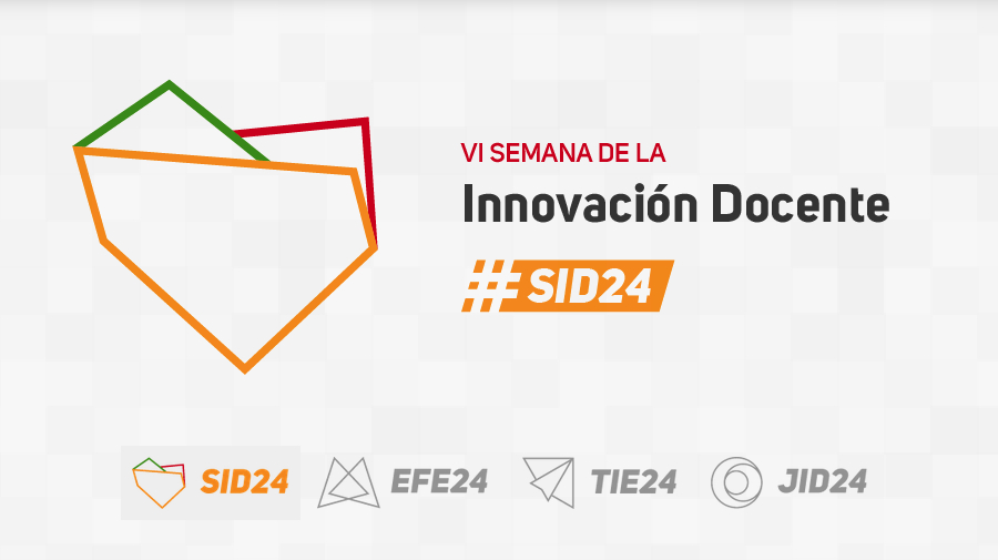 Llega la VI Semana de la Innovación Docente de la URJC