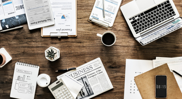 Descifrando los estados financieros: una experiencia que activa el compromiso del alumnado