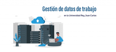 Gestión de Datos de Trabajo