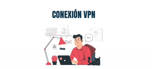 Conexión VPN