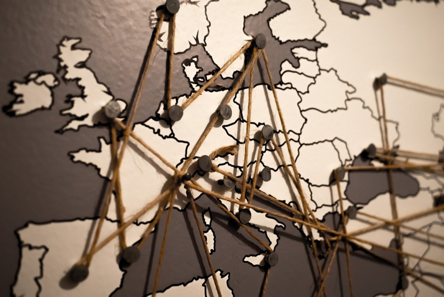 StoryMaps para desarrollar competencias digitales y aprender contenidos curriculares