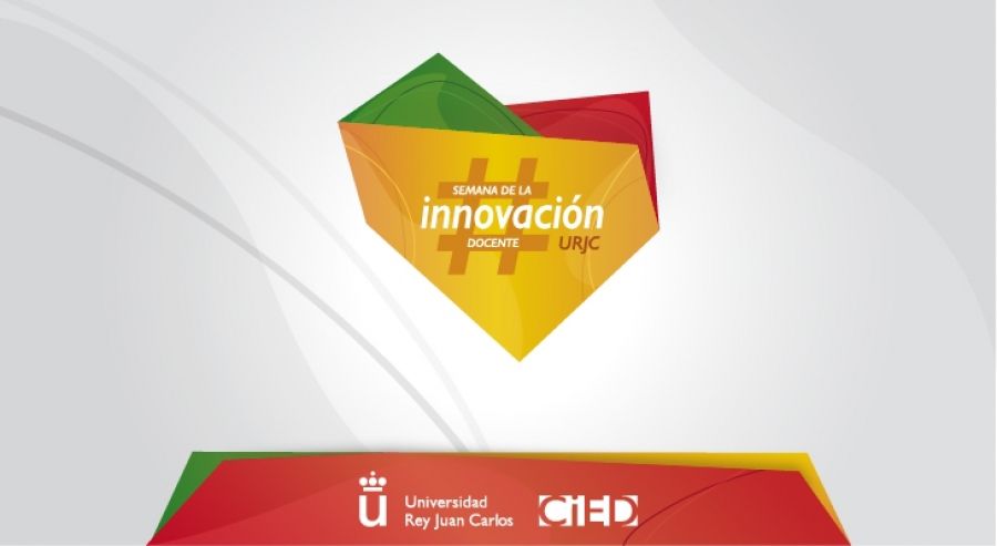 Semana de la Innovación Docente URJC