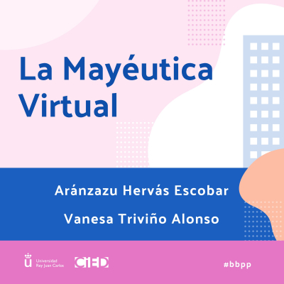La mayéutica virtual: una apuesta por el desarrollo y el fomento de la capacidad crítica y argumentativa del estudiante a través de las TIC