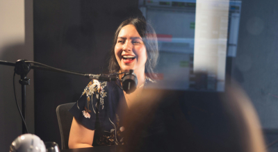 Podcast y Ciencia Abierta: reinventar el aprendizaje convirtiendo al alumnado en creador de contenido