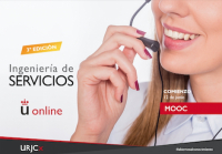 MOOC Ingeniería de Sevicios MiríadaX 3ª edicion