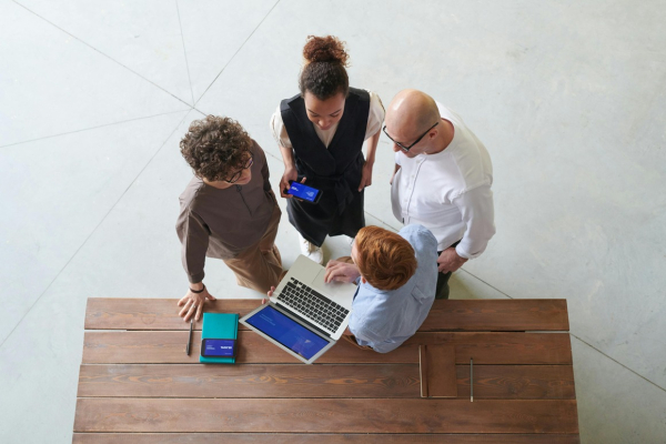 Equipo de Teams, buzón de correo y web de los Grupos de Innovación Docente