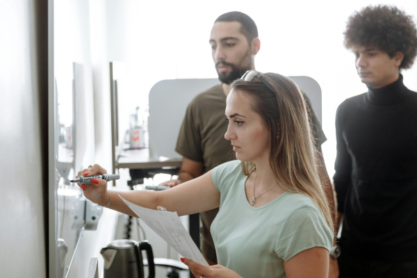 Próximo encuentro de Grupos de Innovación Docente