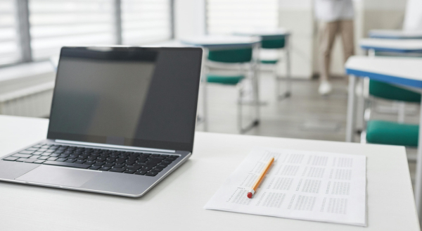 Entornos seguros de evaluación: conoce el sistema integral de evaluación virtual de la URJC