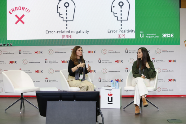 ¿Y si el error no es un obstáculo sino el motor para un aprendizaje más profundo?