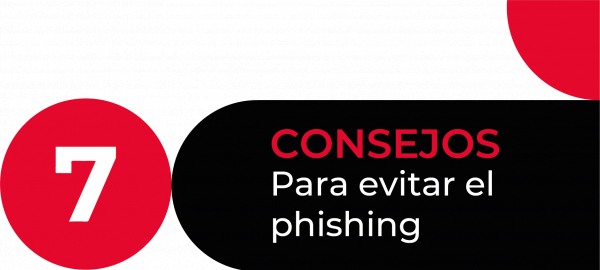 Ciberseguridad Phishing