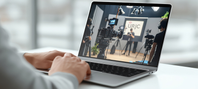 Producción audiovisual
